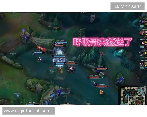 世界杯新闻和平精英热议RNG速度之争引发玩家热烈讨论与不同看法 世界杯新闻和平精英热议RNG速度之争引发玩家热烈讨论与不同看法